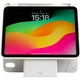 Чохол-книжка WiWU Classic Pro JD-107 для Apple iPad 10th Gen 10.9" (2022)/iPad 11 (2025) White/Orange [171502] - зображення 3