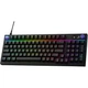 Клавиатура Logitech G316 X TKL USB UA Black (920-014205) - изображение 2
