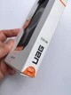 Чехол противоударный UAG Essential MagSafe (Original) для Iphone 16e/17e Ash 114496113131 - изображение 3