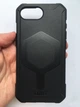Чехол противоударный UAG Essential MagSafe (Original) для Iphone 16e/17e Black 114496114040 - изображение 5