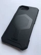 Чехол противоударный UAG Essential MagSafe (Original) для Iphone 16e/17e Black 114496114040 - изображение 7