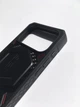 Чохол протиударний UAG Monarch Pro MagSafe (Original) для iPhone 17 Pro Carbon Fiber 114513119042 - зображення 6