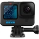 Екшн-камера Go - Pro HERO11 Black (CHDHX-111-RW, CHDHX-112-RW) - изображение 1