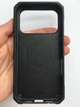 Чохол протиударний UAG Monarch Pro MagSafe (Original) для iPhone 17 Pro Mallard 114513115542 - зображення 8