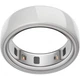 Смарт-кільце Oura Ring 4 Ceramic Cloud Size 8 (JZ90-57460-08) - изображение 2