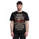 Футболка Five Finger Death Punch (100% Pure Brewed in Las Vegas), Розмір XL - изображение 3