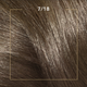 Крем-фарба для волосся Wella Color Perfect 7/18 Холодний перламутровий блонд 8369 - зображення 2