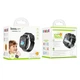 Смарт-годинник Hoco Y100 для дітей 1.44" 2G Black (6942007625623) - зображення 6