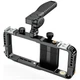 Комплект для видеосъемки 4smarts Universal Video Kit Black (541823) - изображение 7