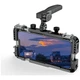 Комплект для видеосъемки 4smarts Universal Video Kit Black (541823) - изображение 11