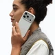 Чохол Moft Snap Movas для iPhone 17 Pro Max Grey (MD020-1-i17pm-MCGY) - зображення 3
