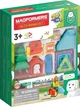 Klocki magnetyczne Magformers 33 elementy 005-705011 (730658050118) - obraz 1