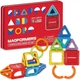 Klocki magnetyczne Magformers Shapes and More 20 elementów 005-799016 (730658990162) - obraz 2