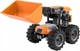 Klocki konstrukcyjne Fischertechnik Ładowarka 73 elementów 576106 (4048962549300) - obraz 3