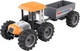 Klocki konstrukcyjne Fischertechnik Traktor 58 elementów (4048962549317) - obraz 2