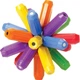 Klocki magnetyczne IUVI Games Smartmax Xl 42 elementy SMX501 (5414301245018) - obraz 4