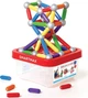 Klocki magnetyczne IUVI Games Smartmax 100 elementów SMX908 (5414301249825) - obraz 2