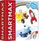 Магнітний конструктор IUVI Games SmartMax My First Explorers SG125 (5414301250685) - зображення 1