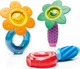 Магнітний конструктор IUVI Games SmartMax My First Sound and Flowers 6 елементів SMX247 (5414301250739) - зображення 2