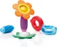 Магнітний конструктор IUVI Games SmartMax My First Sound and Flowers 6 елементів SMX247 (5414301250739) - зображення 3