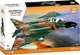 Конструктор Cobi Historical Collection F-4F Phantom II 738 елементів COBI-2427 (5902251024277) - зображення 1