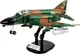 Конструктор Cobi Historical Collection F-4F Phantom II 738 елементів COBI-2427 (5902251024277) - зображення 2