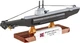 Конструктор Cobi Historical Collection HNoMS Uredd (P-41) U-class 142 елементи COBI-4861 (5902251048617) - зображення 2