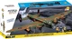 Klocki konstrukcyjne Cobi Avro Lancaster B III Dambuster Executive Edition 1747 elementów COBI-5758 (5902251057589) - obraz 1