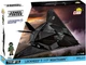 Klocki konstrukcyjne Cobi Armed Forces F-117 795 elementów COBI-5903 (5902251059033) - obraz 1