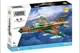 Klocki konstrukcyjne Cobi Armed Forces Mig 21 396 elementów COBI-5919 (5902251059187) - obraz 1