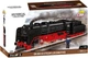 Klocki konstrukcyjne Cobi Historical Collection DR BR 03 Steam Locomotive 2564 elementy COBI-6288 (5902251062880) - obraz 1