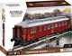 Klocki konstrukcyjne Cobi Historical Collection Compiegne Wagon 2001 elementów COBI-6289 (5902251062897) - obraz 1