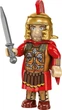 Klocki konstrukcyjne Cobi Imperium Romanum Okręt Wojenny 1810 elementów COBI-20071 (5902251200718) - obraz 7