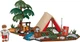 Конструктор Cobi Imperium Romanum Camp-Tent 198 елементів COBI-20078 (5902251200787) - зображення 3