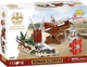 Klocki konstrukcyjne Cobi Roman Scorpio 113 elementów COBI-20079 (5902251200794) - obraz 3