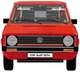 Klocki konstrukcyjne Cobi Volkswagen Golf 1533 elementy COBI-24359 (5902251243593) - obraz 2