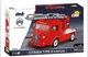 Конструктор Cobi Citron Type H Pompiers 210 елементів COBI-24628 (5902251246280) - зображення 1