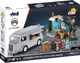 Конструктор Cobi Citron Type H - La Petite Boulangerie 397 елементів COBI-24633 (5902251246334) - зображення 1