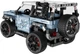 Klocki konstrukcyjne Immaster R/C Jeep 503 elementy 8041 41162 (6973676041162) - obraz 3