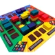 Настільна гра Danko Toys "Tetris IQ battle 3in1" розважальна G-TIB-02U - зображення 4