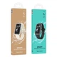 Смарт-годинник Hoco Y34 1,47" IP67 з функцією дзвінка Black (6942007662703) - зображення 7