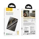 Локализатор совместимый с Apple Find My Hoco в форме карты E92 Black (6942007640107) - изображение 8