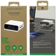 Зарядная станция 4smarts Desk Charger GaN Screen 100W 3xUSB-C+2xUSB-A White (546100) - изображение 4