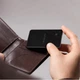 Локализатор Satechi FindAll Wallet Card совместимый с Apple Find My Black (810086361212) - изображение 6