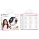Смарт-часы Hoco Y104 для детей 1.69" 4G GPS Pink (6942007646376) - изображение 3
