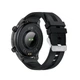Смарт-годинник Hoco Y31 1.46" TFT IP67 Black (6942007654098) - зображення 3