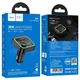 FM-трансмиттер Hoco E85 Black (6942007634304) - изображение 8