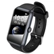 Смарт-годинник Hoco Y34 1,47" IP67 з функцією дзвінка Black (6942007662703) - зображення 1