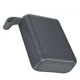 Портативная колонка Hoco HC34 Grey (6942007652209) - изображение 2