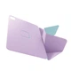Чохол Moft Dynamic Folio для iPad 12.9" 4/5/6 gen | iPad Air 13" 6/7 gen Pink (MS028-1-12.9P23-PNPP) - зображення 2